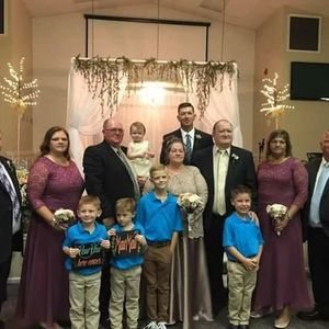 Meet your Posher, Cathy